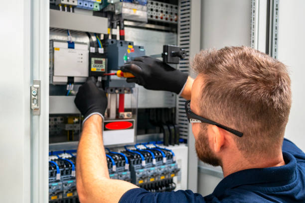 Best Affordable Electrician  in Fairport Harbor, OH