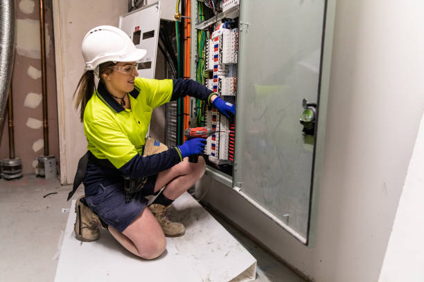 Best Local Electrician Companies  in Fairport Harbor, OH