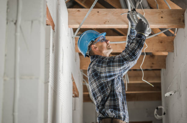 Best Licensed Electrician  in Fairport Harbor, OH