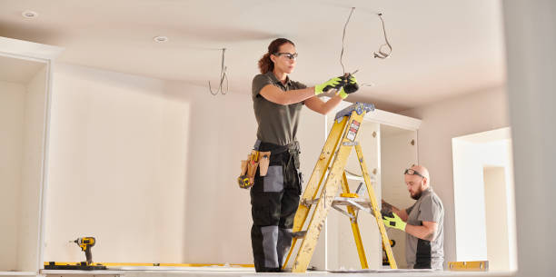  Fairport Harbor, OH Electrician Pros