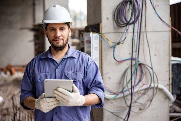 Best Home Electrical Repair  in Fairport Harbor, OH
