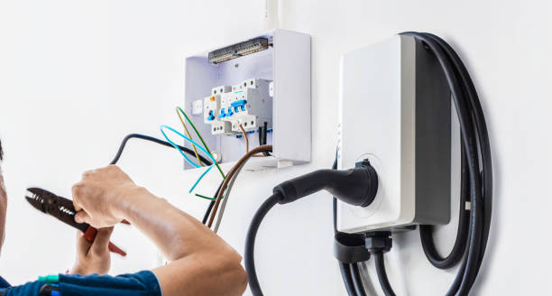 Best 24-Hour Electrician  in Fairport Harbor, OH