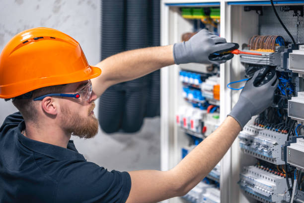 Best 24-Hour Electrician  in Fairport Harbor, OH