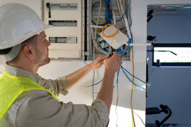 Best Electrical Rewiring Services  in Fairport Harbor, OH