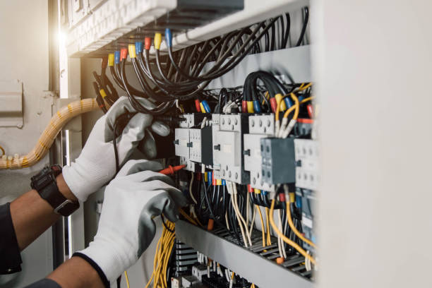 Best Industrial Electrical Services  in Fairport Harbor, OH